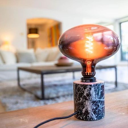 Appartement Tres Lumineux De 120M2 Brussels Luaran gambar